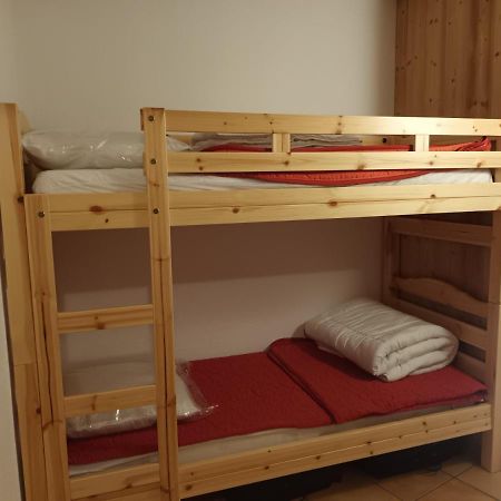 Apartamento Plagne-Soleil Pied Des Pistes La Plagne-Tarentaise Exterior foto
